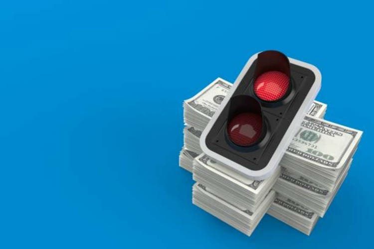 White house halts ~$26b in funding for infrastructure, climate projects