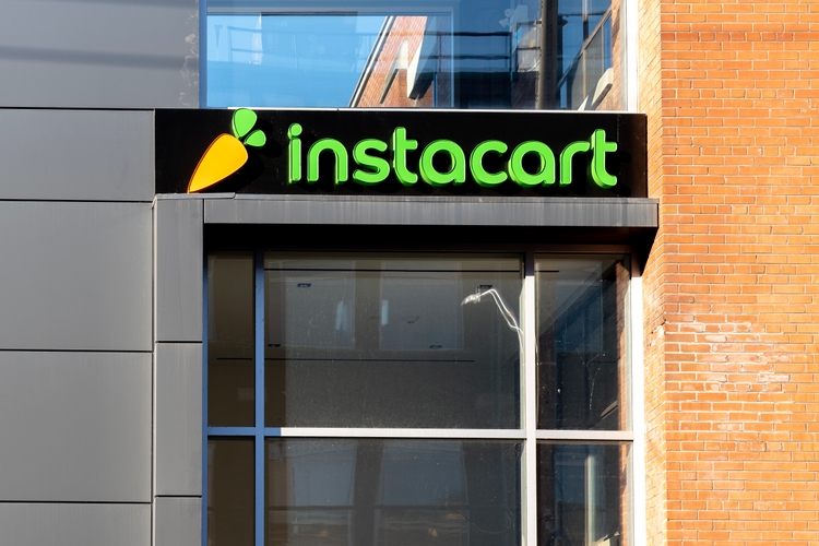 Instacart faces fresh downgrade on escalating competition
