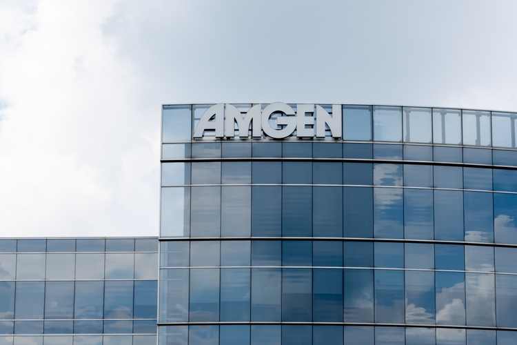 Amgen posts phase 3 trial win for repatha in major cardiovascular events