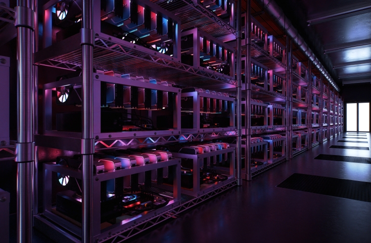 Cipher mining names greg mumford as cfo, succeeding ed farrell