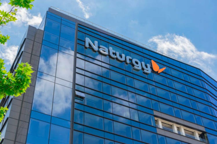 Spain's naturgy sells 3.5% stake to increase free float
