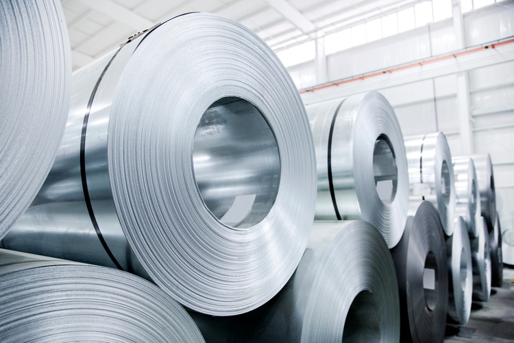 Fire at aluminum plant seen disrupting business at ford, other automakers report