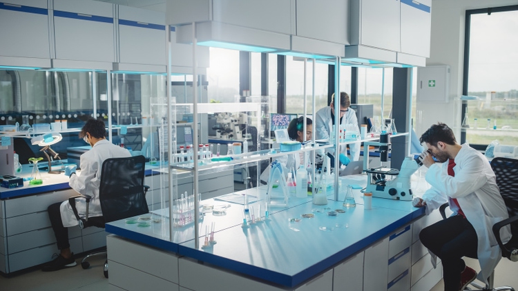 Spruce bio jumps after breakthrough therapy status for enzyme replacement therapy