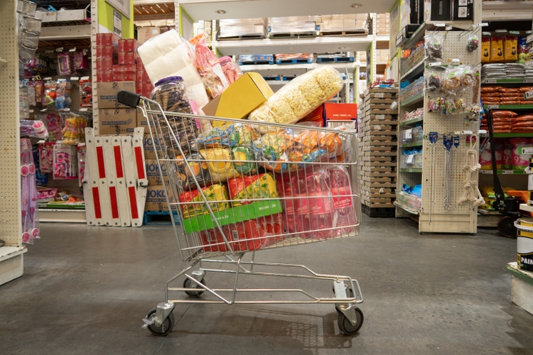 Weekly consumer staples check: lamb weston & constellation brands tops chart