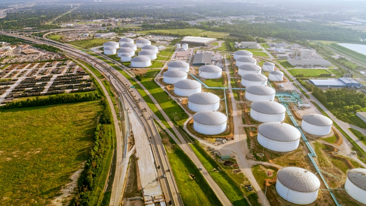 Delek us sues over $30m in refinery damage from contaminated crude