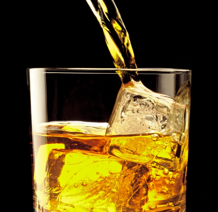 U.s. looks to ease uk whisky imports, lowering risk of retaliatory tariffs on u.s. counterparts report