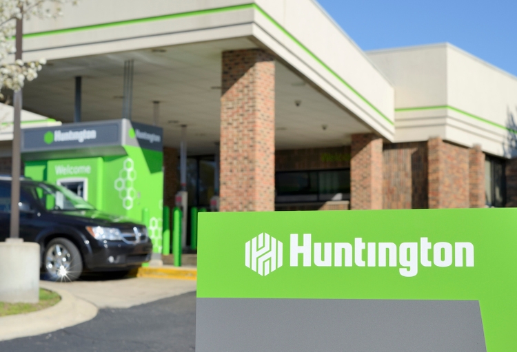 Huntington bancshares, veritex get all regulatory approvals for merger