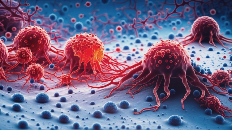 Nanobiotix gains after early stage trial data for j&j partnered cancer drug