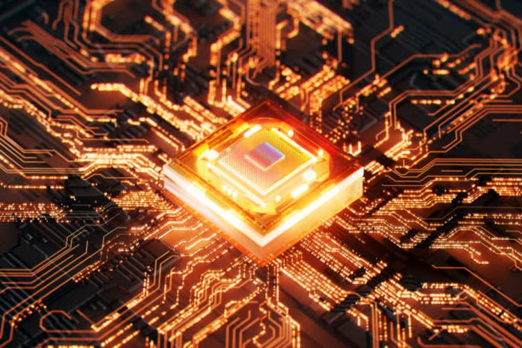 Amd leads semiconductor stocks higher as major ai investments continue to mount