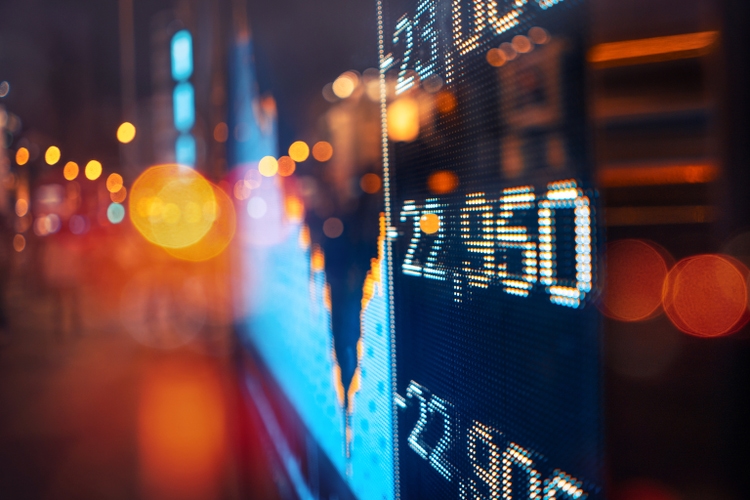 Asian markets higher on tech gains; south korea hits record high on chip rally