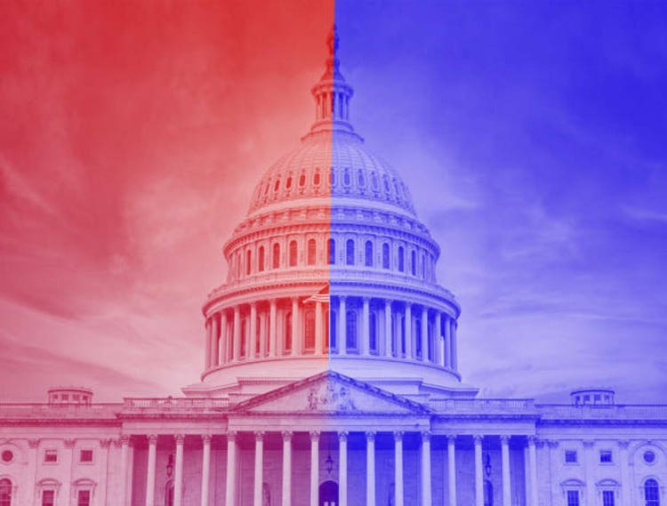 Invesco brushes off government shutdown concerns