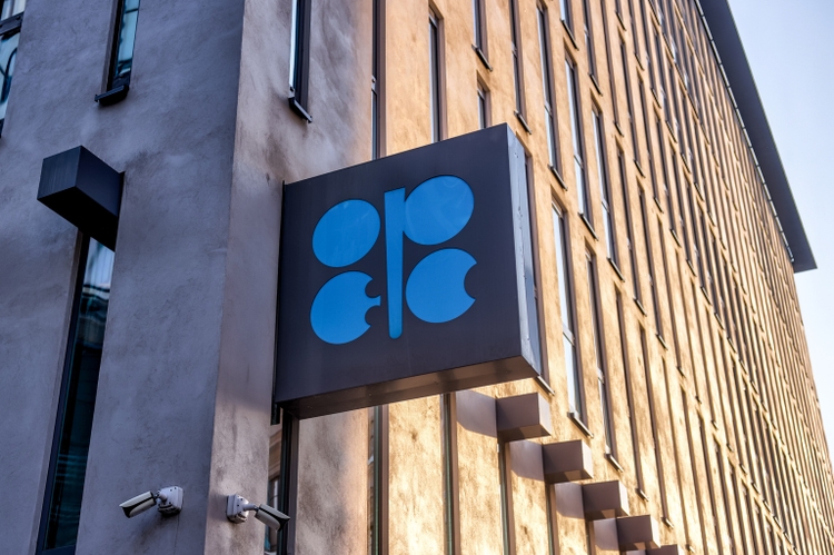Opec+ agrees 137k bpd november output hike reports