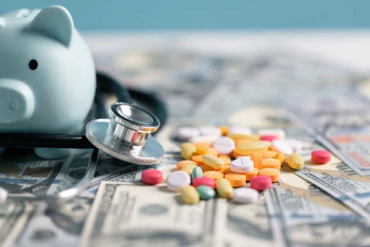 Hhs ramps up drug pricing efforts with another proposed rule sent for review