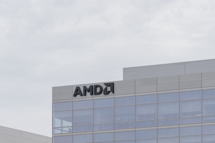 Etfs ride the wave higher as amd surges on openai deal
