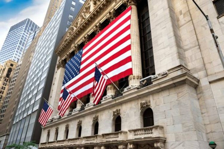 Nasdaq, s&p holds onto gains as amd jumps on deal with openai