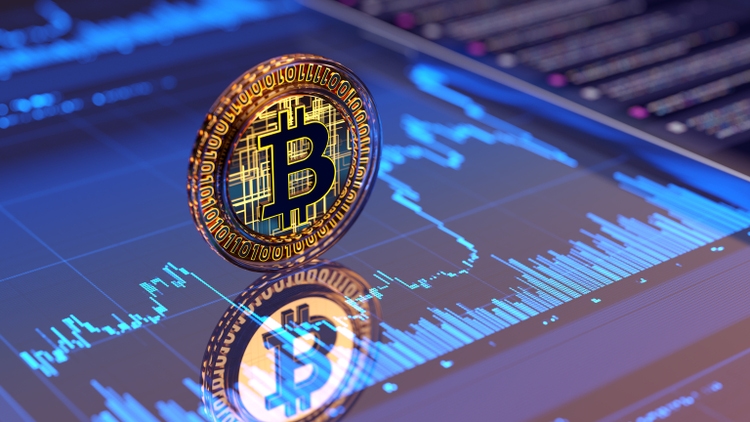 Bitcoin tops $125,000 for first time