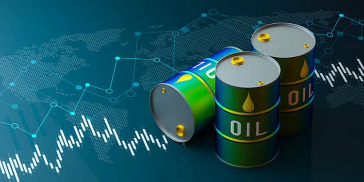 Oil jumps 1.5% as opec+ surprises with smaller than expected output hike
