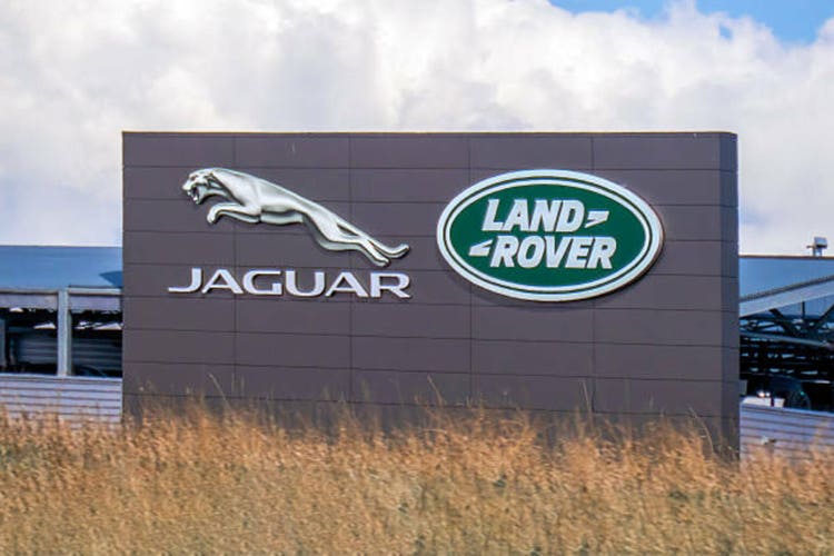 Uk's jlr to restart some manufacturing operations on wednesday