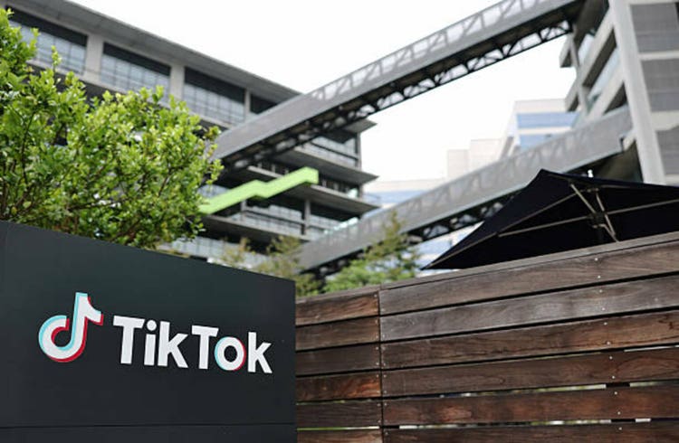 Indonesia reinstates tiktok’s license after company shares data
