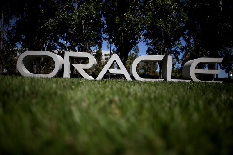 Oracle's consensus estimates for cloud capex remain too low: keybanc