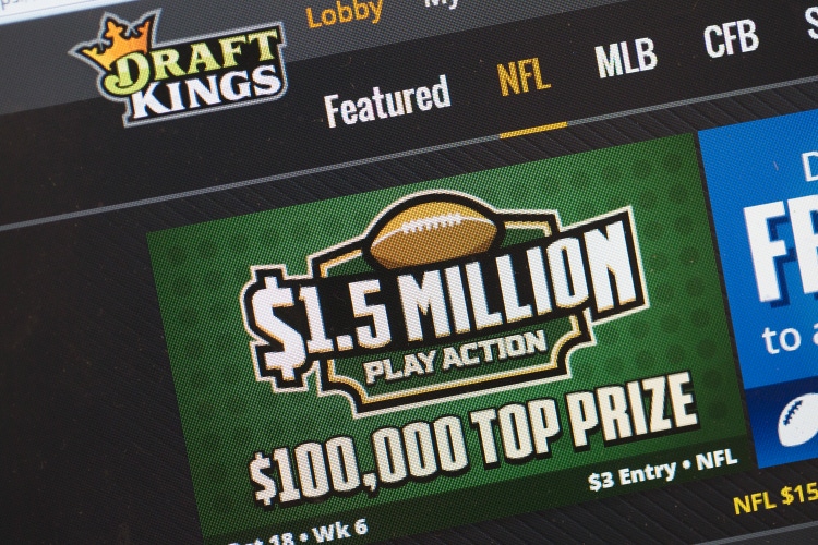 Prediction markets shake up sports betting, rattling draftkings and fanduel