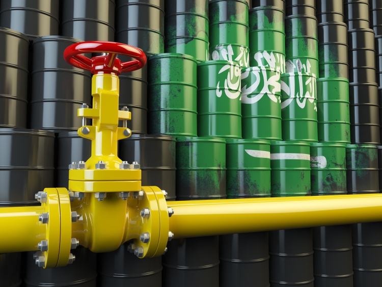 Saudi arabia's oil strategy lowers prices, giving trump a boost: wsj
