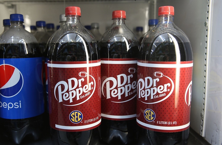 Investor pushback on jde peet's acquisition drags keurig dr pepper to 4 yr low