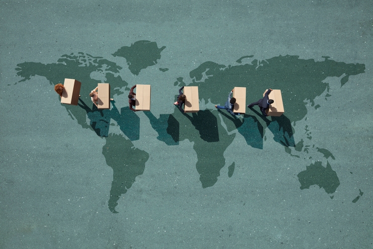 Top global stories this week: gsk, hitachi, tesco among notable names