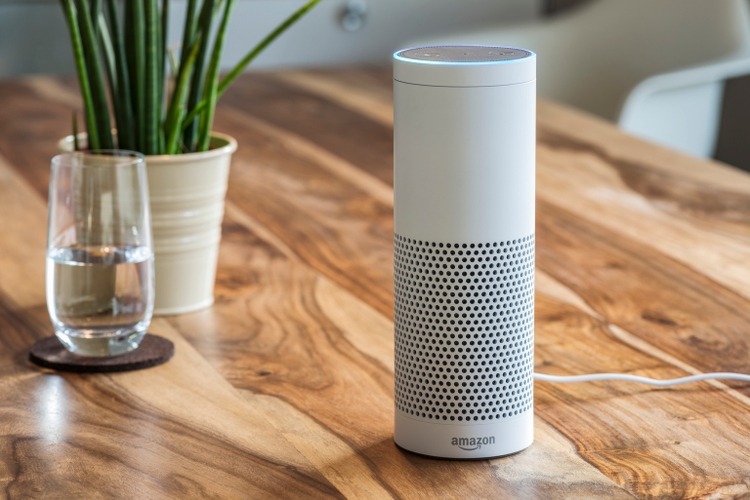 Amazon devices and services vp rob williams steps down