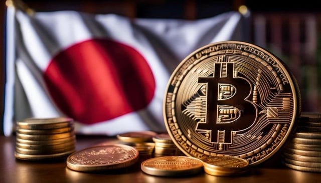 Japan to ban crypto insider trading under new financial rules