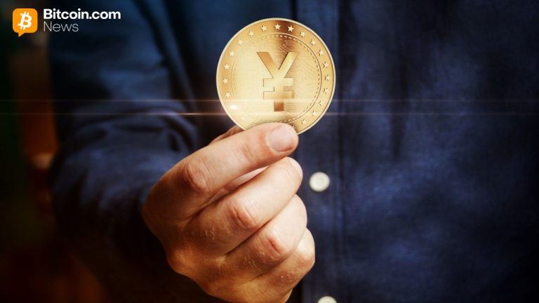 Japanese yen stablecoin jpyc and issuance platform jpyc ex launched