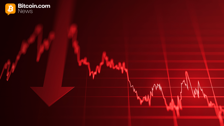 Eth, btc lead liquidation wave; bnb’s stability raises eyebrows