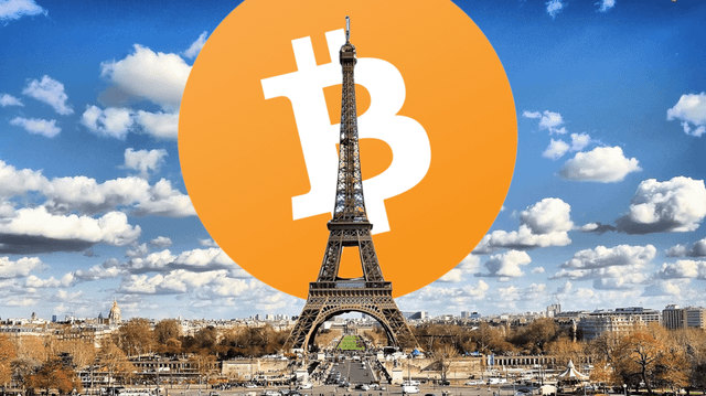 France eyes creation of a national bitcoin reserve in landmark proposal