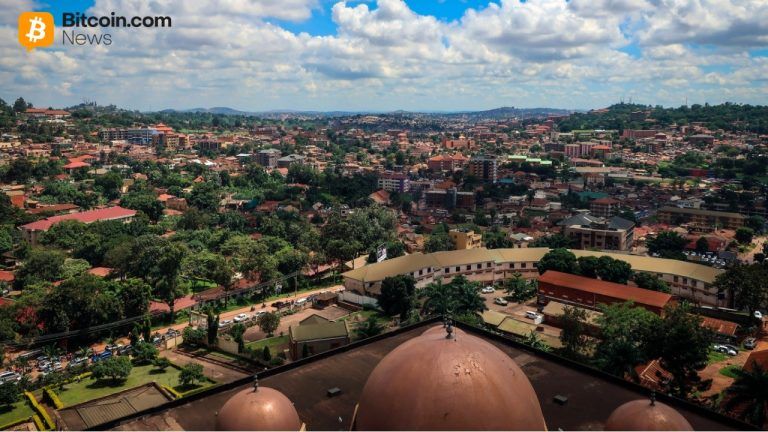 Uganda to pilot cbdc backed by treasury bonds and mobile access