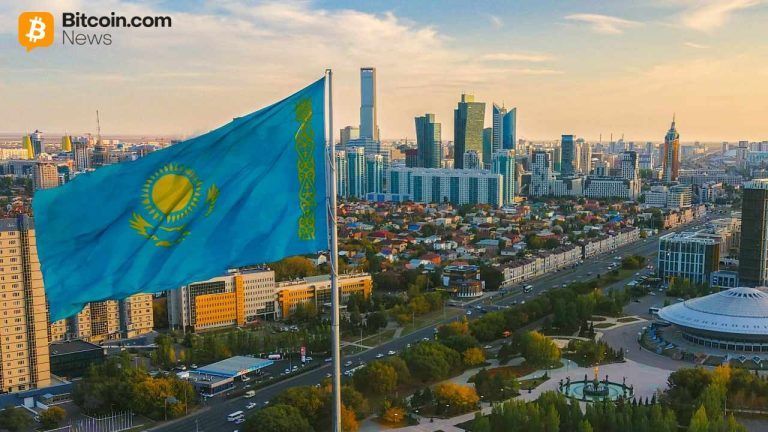 Kyrgyzstan launches stablecoin, establishes crypto reserve, finalizes cbdc deployment