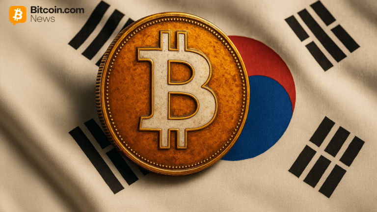 Bitcoin premium heats up again: south korea’s crypto traders keep paying extra for btc
