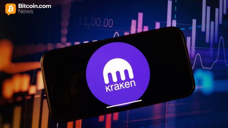 Kraken acquires cftc licensed small exchange for $100 million