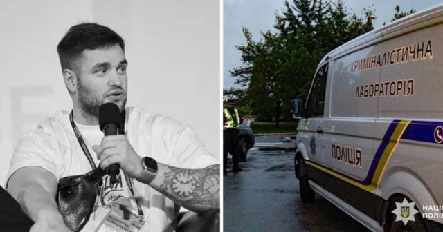 Crypto investor and influencer konstantin galish found dead in lamborghini amid market crash