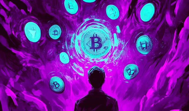 Elon musk hails bitcoin as energy based alternative to 'fake' fiat currencies