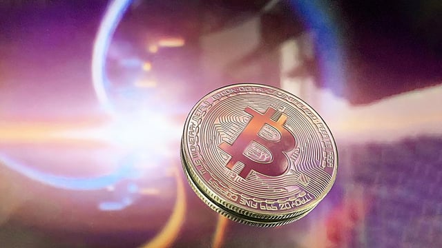 Spacex makes a bold move with a massive bitcoin transfer