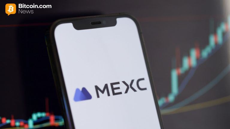 Mexc expands ethena bet to $66 million amid record $45 billion stablecoin inflows