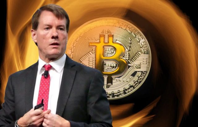 New sec filing shows michael saylor’s $78 billion bitcoin strategy faces a major danger