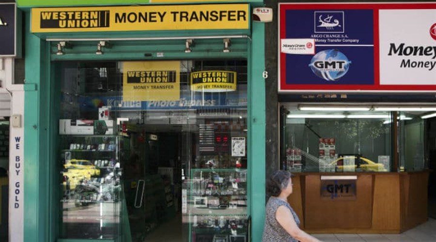 Western union hints at crypto service with trademark filing amid stablecoin launch