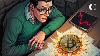 Cointelegraph traffic collapse sparks industry debate: is crypto media facing a structural crisis?