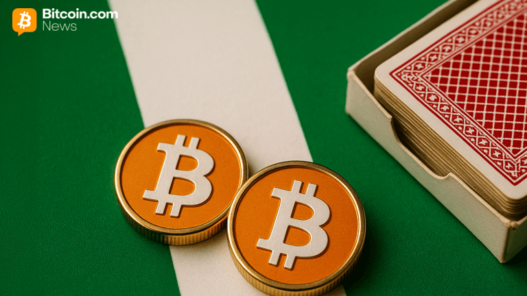 Nigerian regulator warns crypto and gambling threaten infrastructure investment