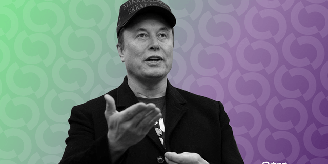 Elon musk’s spacex just moved more of its $894 million in bitcoin holdings
