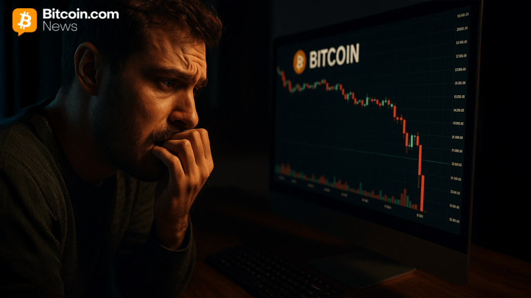 Bitcoin price watch: btc’s crash was brutal — here’s what traders should watch next