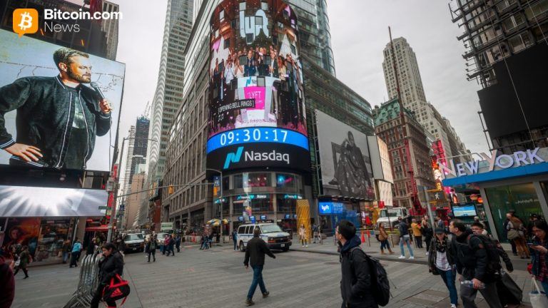 Tokenization platform securitize to go public at $1.25b valuation