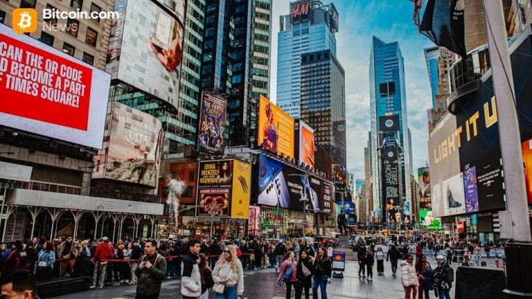 Taurus opens new york office as us regulatory clarity spurs institutional push