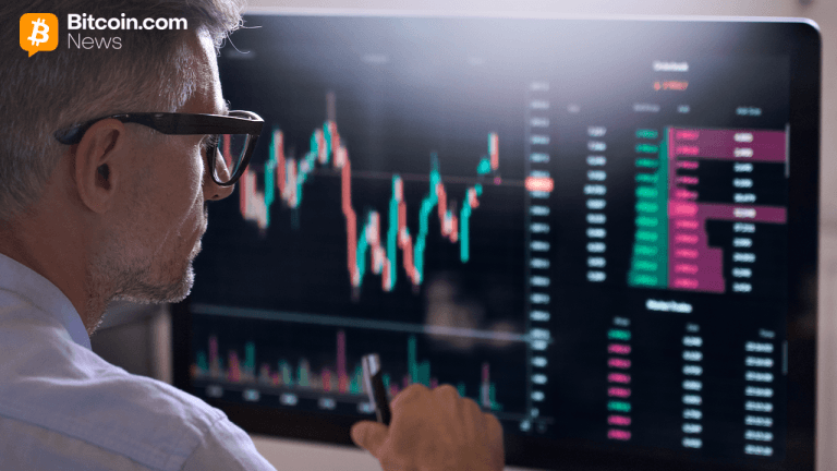 Bitcoin derivatives hit record as futures open interest tops $91.59b